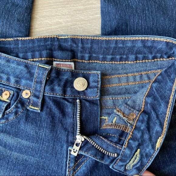 True Religion Jeans  Legging - Picture 9 of 12